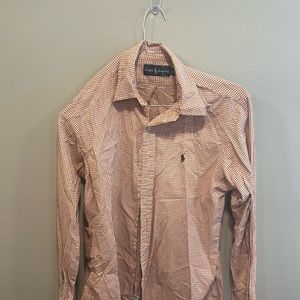 Ralph Lauren men’s shirt